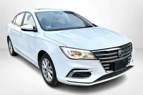 Mg Mg5 2022