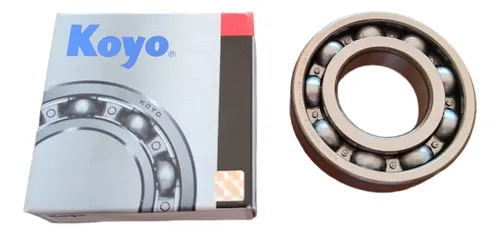Juego Rodamiento Caja Cambios Spark Chronos Life Go (japon)
