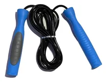 Comprar Soga Para Saltar De Pvc Con Rulemanes Fitness Boxeo Crossfit