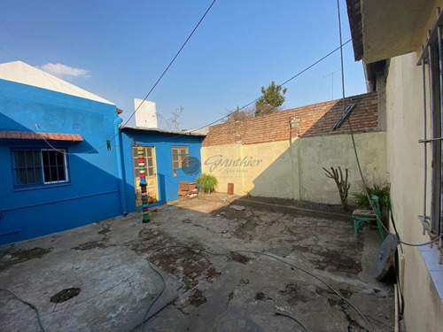 Impresionante Esquina A La Venta En Campana Oportunidad Inversor Y Familias