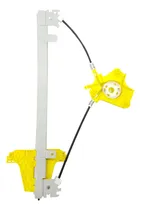 Comprar Alza Cristal Gol Trend Voyage Electrica Sin Motor Delantera