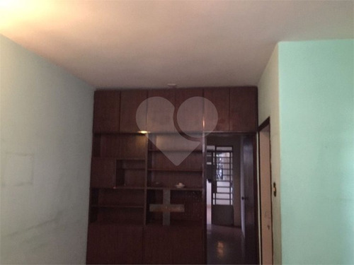Casa Á Venda R Cap. José Inocencio Taques Alvim 3 Dormitórios - 375-im386088
