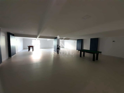 Imagem 19 de 23 de Apartamento Com 2 Dorms, Caiçara, Praia Grande - R$ 526 Mil, Cod: 5782 - V5782