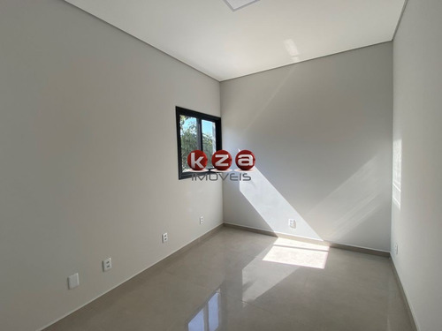 Imagem 16 de 27 de Linda Casa Térrea A Venda Com 3 Suítes Em Condomínio Fechado Em Valinhos - Ca01897 - 70670156