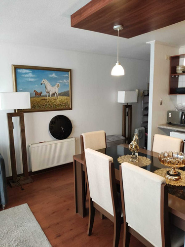 Lindo Depto. De 1dormitorio En Suite (89532)