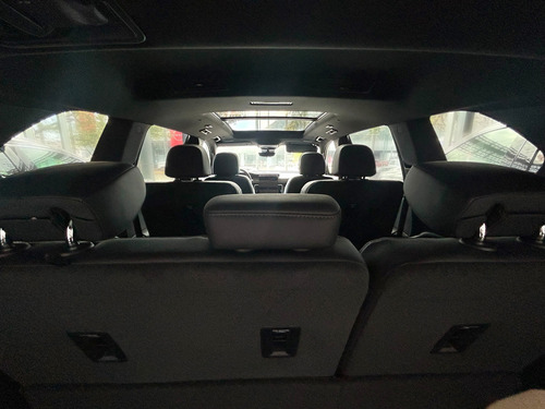 GMC Acadia Denali