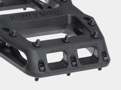 Pedales Para Bicicleta Bontrager Line Elite Mtb Plano