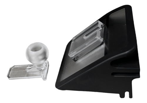 Base De Soporte 17mm Para Modelo 3 Highland Model Y