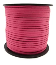 Comprar 4 Rollos De Gamuza 3mm X 100yds.  Excelente Calidad. Bijou