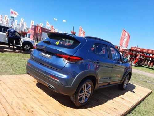 Imagen 9 de 22 de Nueva Fiat Pulse Tendencia En Argentina 2022 0km!! Oferta- A