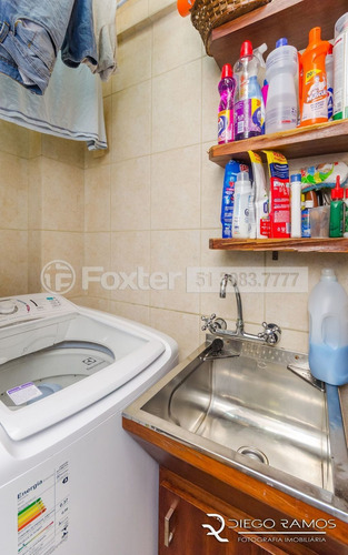 Imagem 18 de 22 de Apartamento, 3 Dormitórios, 220 M², Moinhos De Vento - 188999
