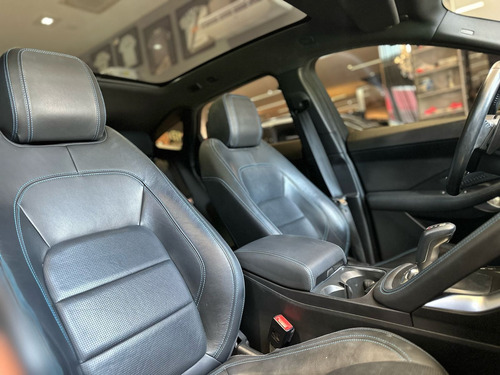 Jaguar E-Pace 2.0 R-dynamic Se Awd Aut. 5p