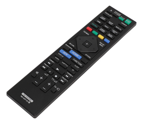 Mando A Distancia Para Hbd N9200w Rm Adp120 Fit N7200w Bdvn5