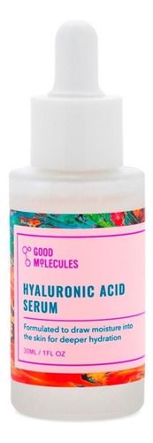 Acido Hialuronico Good Molecules