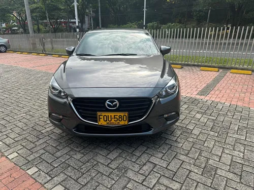 Mazda 3 2.0 Prime At