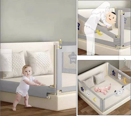 Protección para cama