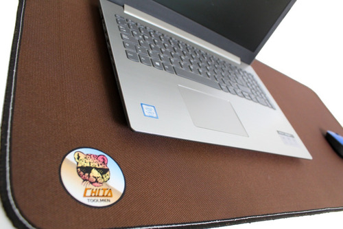 Imagen 5 de 8 de Mousepad Chita Xl + Mp Vallesta Xl By Toolmen 95 X 45 Cm