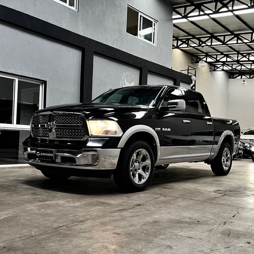 RAM 1500 5.7 Laramie Atx V8