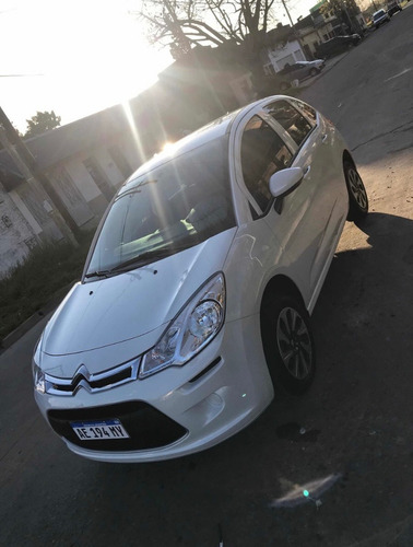 Citroën C3 1.6 Vti 115 Live