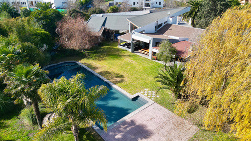 Casa De Ensueño En Algarrobal Ii