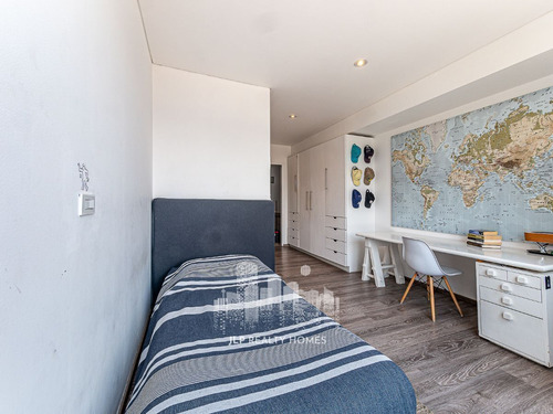 Departamento En Venta Citta San Jerónimo En Torres De Potrero Álvaro Obregón