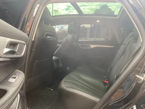Mg Marvel R Electric Perf Awd Aut