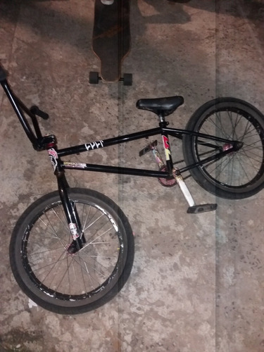 Bmx Krow