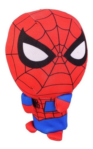 Marvel Super Héroe Peluche Saltarín Pop Up Jump 