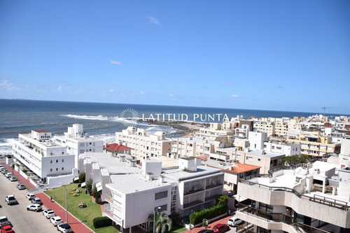 Península, A Metros De Playa Brava