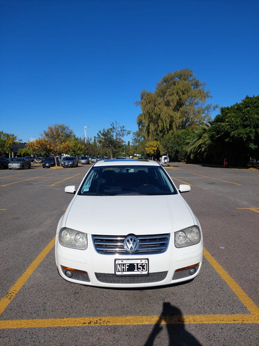Volkswagen Bora 2.0 Trendline 115cv