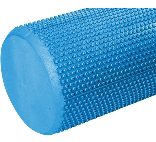 Imagem 4 de 7 de Rolo Em Eva Para Exercícios Yoga E Pilates Acte T154