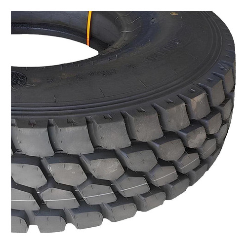 Pneu Mrf S3c8 Plus 10.00 R20 146/143k Tt 16pr Borrachudo