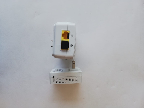 Router Zyxel Pla4231 500 Mbps Powerline Wireless N Extender (Usado)