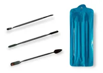 Comprar Kit 3 Espátulas Para Reparación De Celulares Tablets Laptops