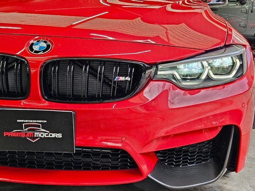 BMW Serie 4 3.0 440ia Coupe M Sport At