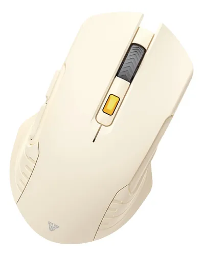 comprar Mouse Recargable Inalámbrico Fantech Gaming Ergonomico