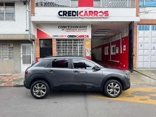 Citroën C4 Cactus 1.2 Cactus Shine
