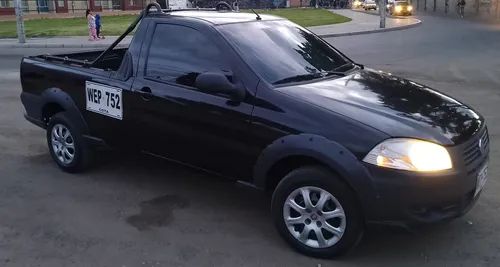 Fiat Strada 1.4 Working
