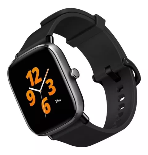 Amazfit GTS 2 Mini Reloj Inteligente Smartwatch Fitness Diseño Delgado  Duración de Batería de 14 días más de 70 Modos Deportivos Medición del  Nivel de SpO2 Monitorización de Frecuencia Cardíaca Sueño : :  Electrónica
