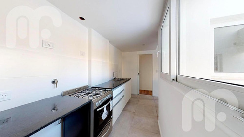 Venta Departamento - Barrio Norte