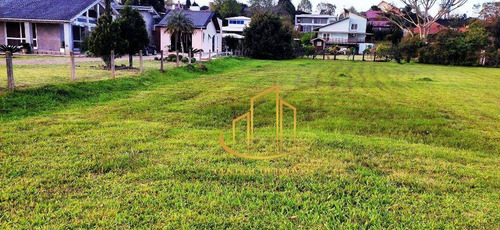 Imagem 7 de 26 de Terreno À Venda, 2320 M² Por R$ 830.000,00 - Paragem Dos Verdes Campos - Gravataí/rs - Te0235