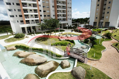Imagem 17 de 30 de Parque Ecoville Torre Passaúna . - Ap00174 - 32892719