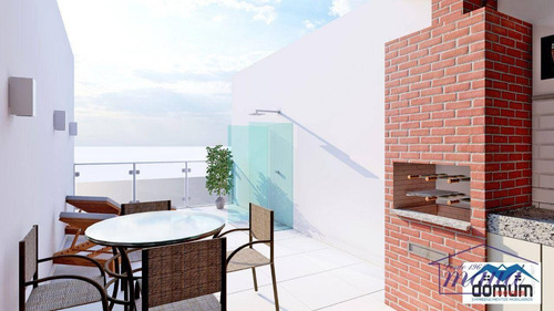 Imagem 20 de 20 de Casa Com 3 Dormitórios À Venda, 125 M² Por R$ 350.000,00 - Parque Laguna E Dourados - Duque De Caxias/rj - Ca0453