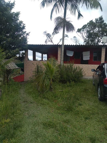 Imagem 14 de 14 de Chácara Ideal P/ Moradia Casa C/ 4 Quartos Ótima Localização