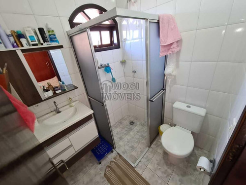 Imagem 11 de 15 de Sobrado Para Venda Em Mogi Das Cruzes, Jardim Camila, 4 Dormitórios, 1 Suíte, 3 Banheiros, 2 Vagas - So593_2-1226693