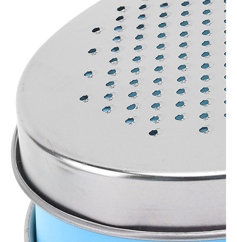 Youpin Contenedor De Almacenamiento Para Rallar Queso De