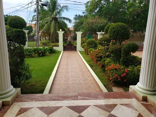 Imagen 3 de 7 de Majestuosa Casa En Venta En Arroyo Hondo Jobnoe