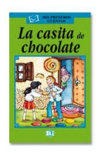 Libro La Casita De Chocolate Libro - Aa.vv.