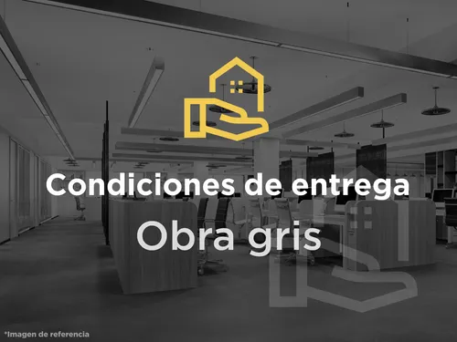 Oficina En Arriendo En Santa Bárbara