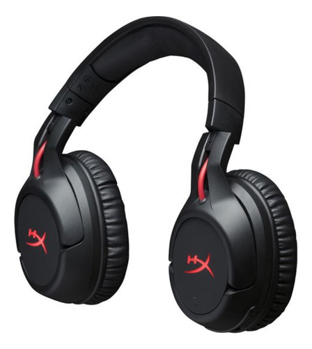 Imagen 3 de 4 de Outlet Auricular Hyperx Cloud Flight Wireless (pc)